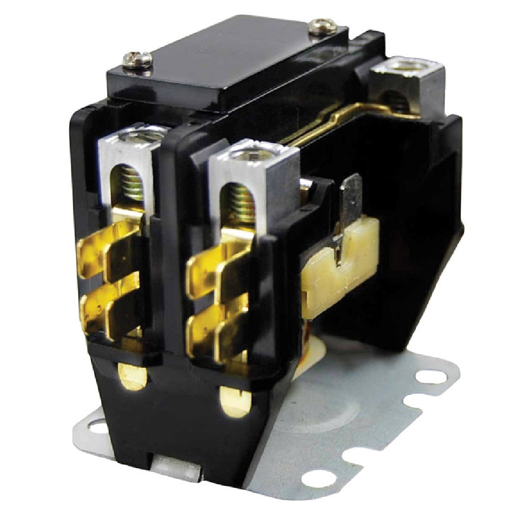 Perfect Aire PROC130A Contactor, 1 Pole, 30 AMP