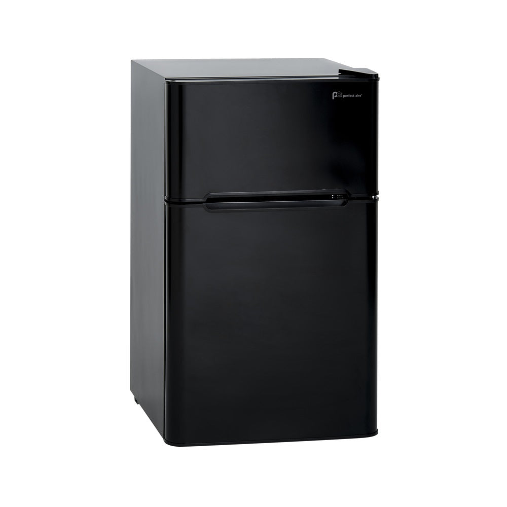 Perfect Aire 3W2BF32 Mini Refrigerator, Black, 3.2 cu. ft