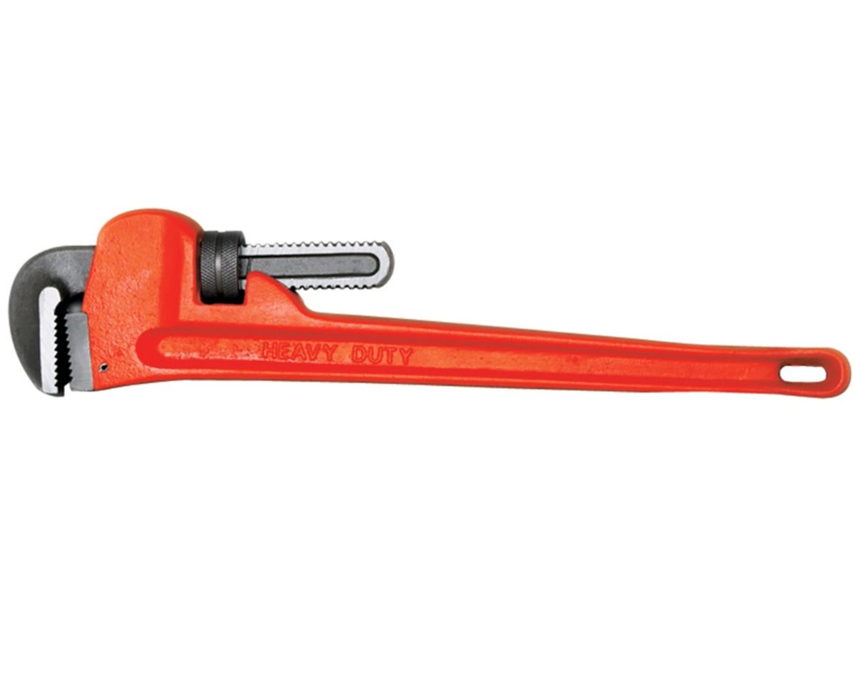 Performance Tool W1133-18B Pipe Wrench, 18" x 2-1/8"
