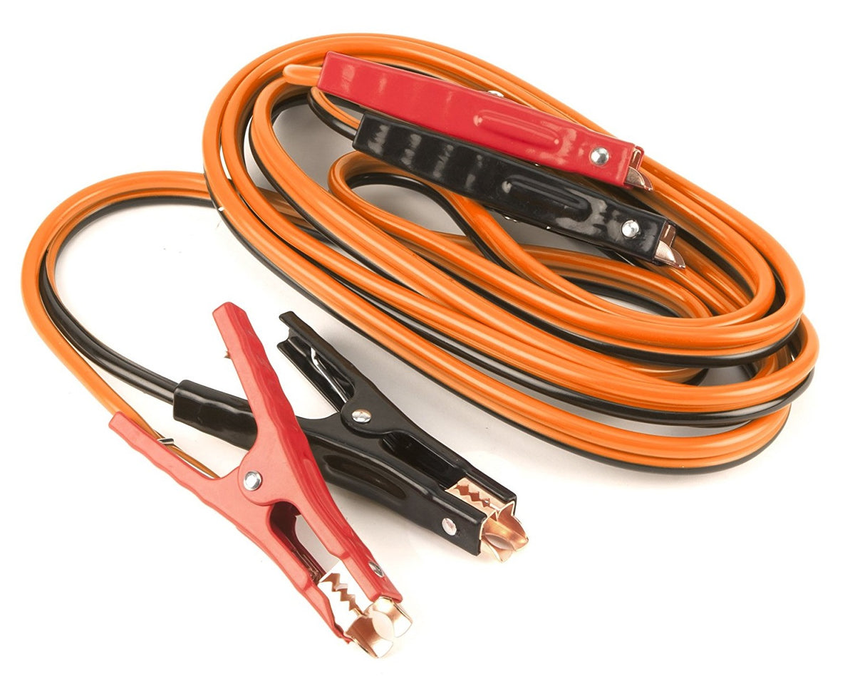 Performance Tool W1672 Jumper Cable, 6-Gauge, 16'