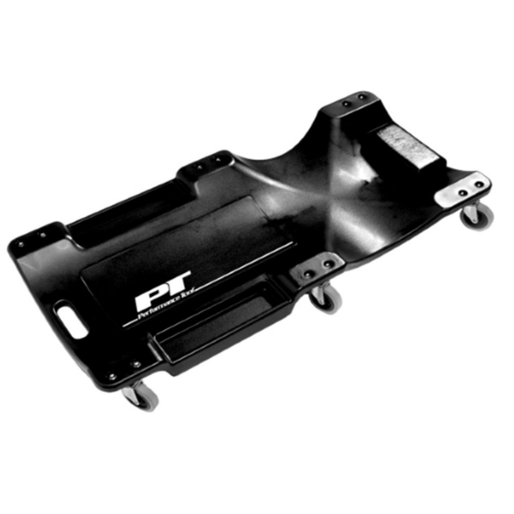 Performance Tool W85006 Mechanics Creeper With Tray, 17 in. W x 40 in. L