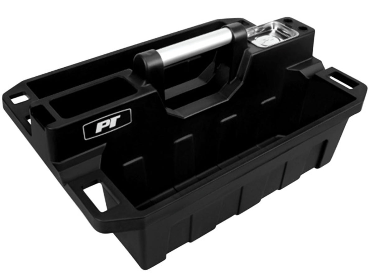 Performance Tool W88995 Pro Tool Caddy, Black