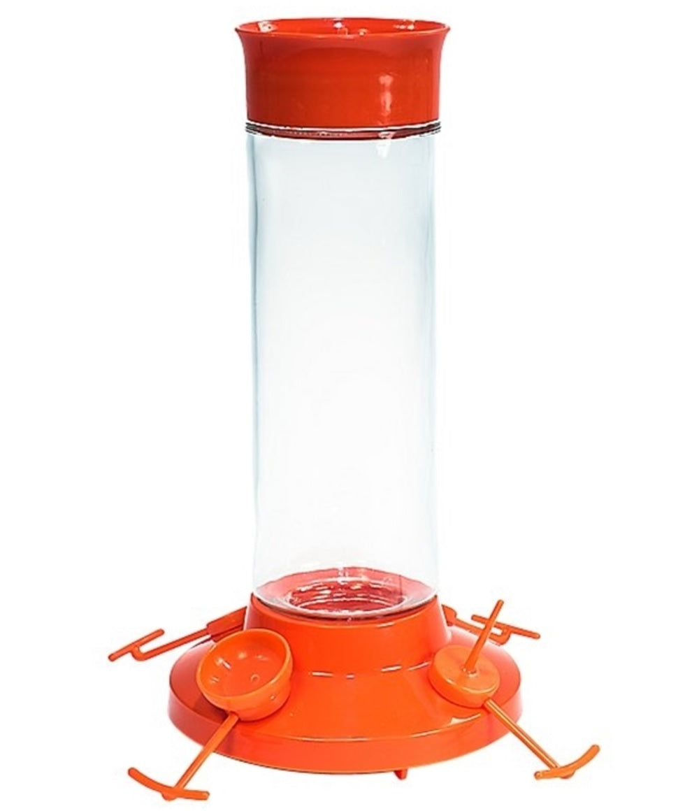 Perky-Pet 209BO-4 Fruit Trio Oriole Birdfeeder, 30 Oz