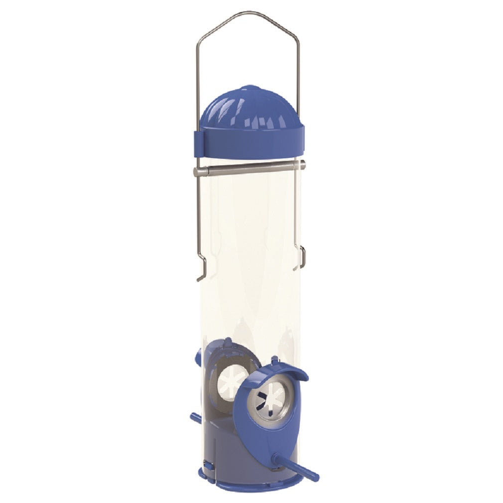 Perky-Pet 388F Wild Bird Feeder, Plastic