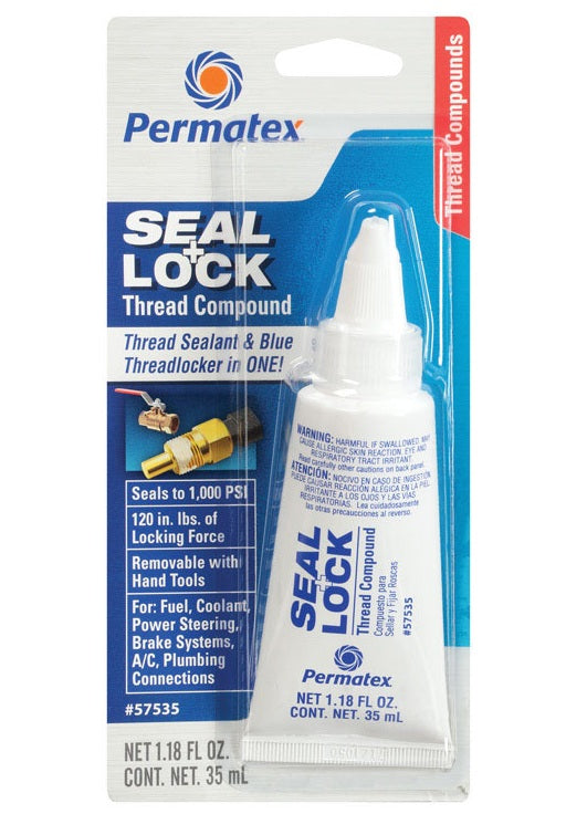 Buy 57535 permatex - Online store for hardware, threadlocking compounds in USA, on sale, low price, discount deals, coupon code