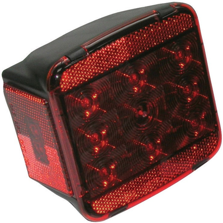 Peterson V844 Combination Light Stop & Tail Light