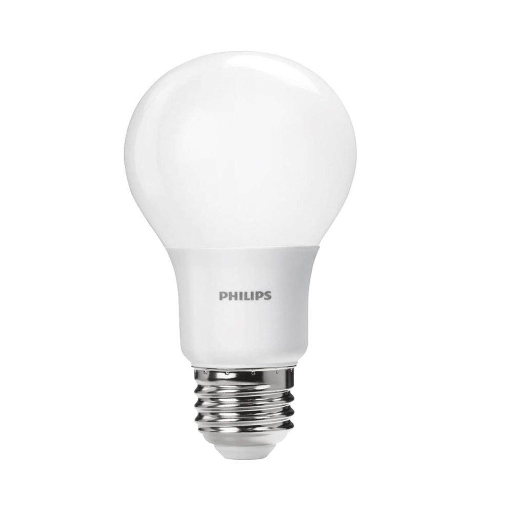 Philips 554527 A19 LED Bulbs, 8.8 Watts, 120 Volt