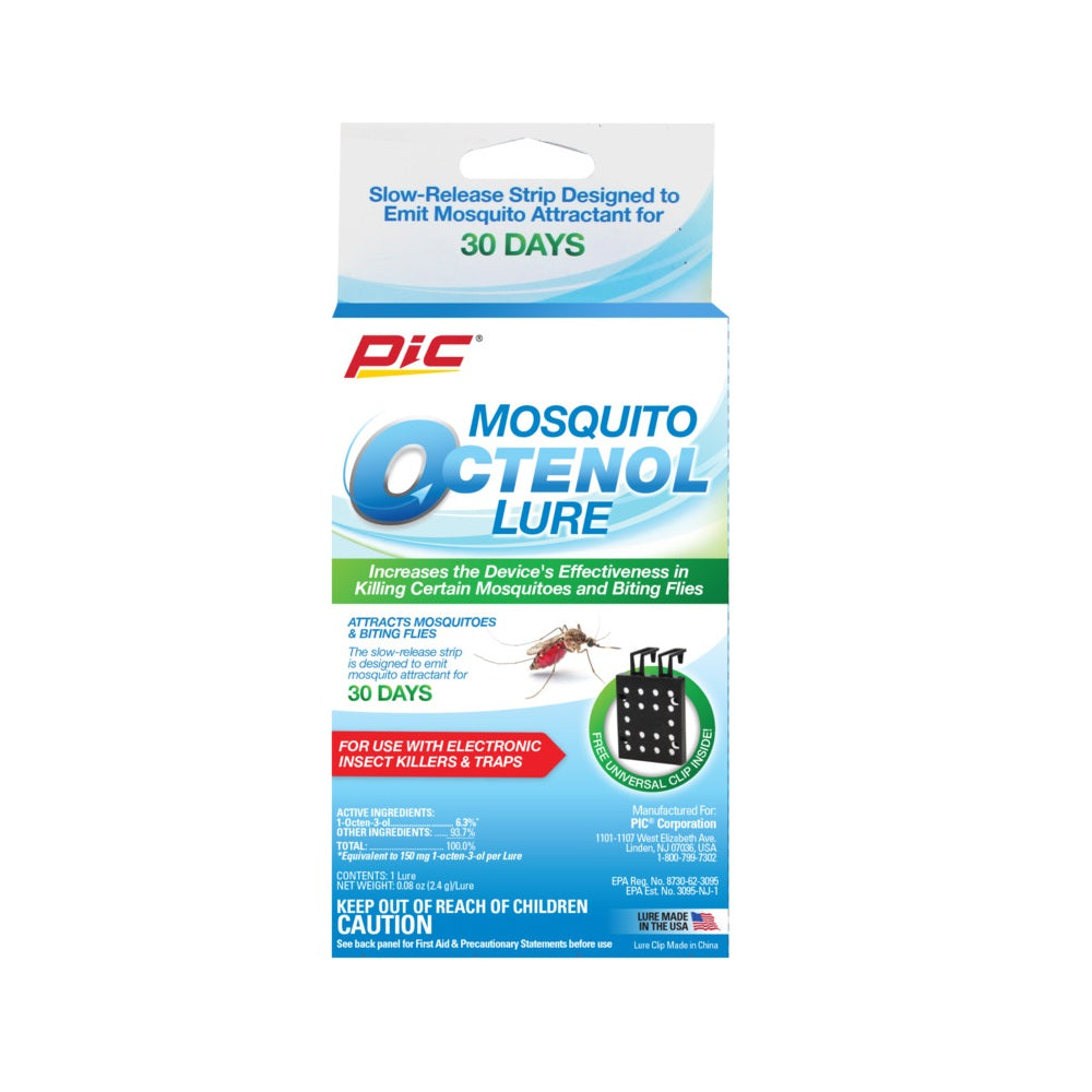 Pic OCT Mosquito Octenol Lure
