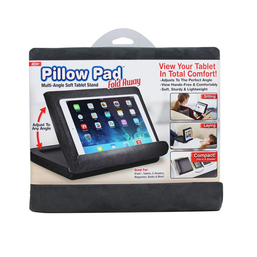 Pillow Pad PPADF-MC12/4 Fold Away Tablet Holder