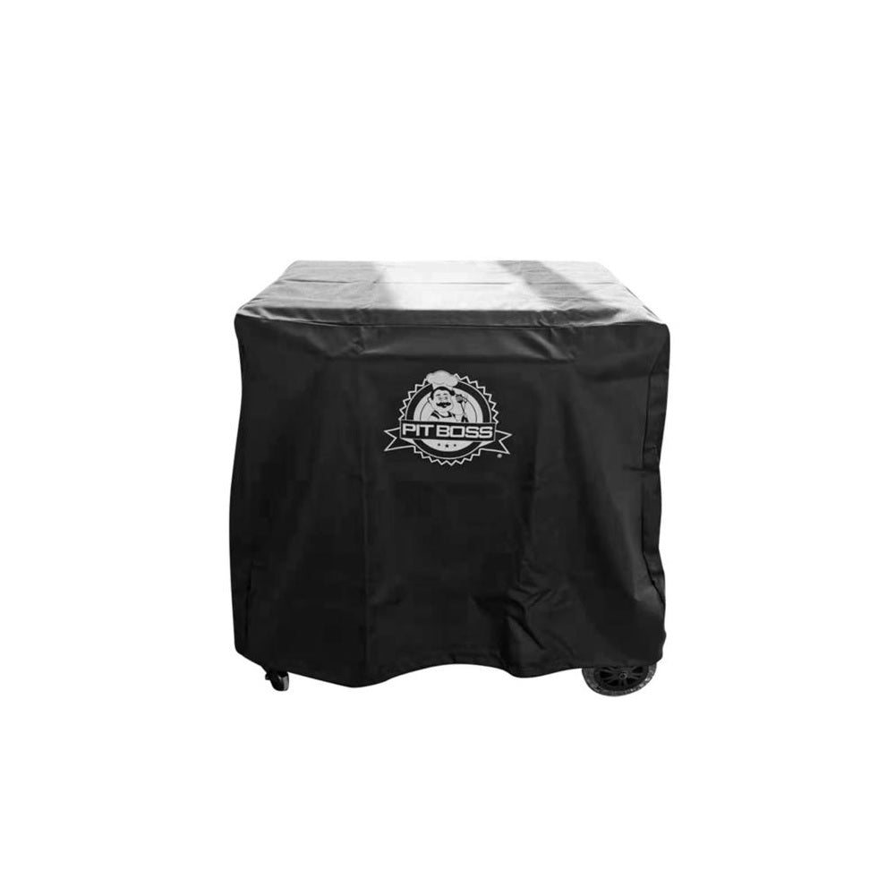 Pit Boss 32122 Griddle Cover, Black