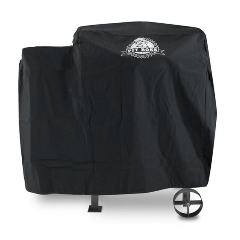 Pit Boss 73700 Grill Cover, Black
