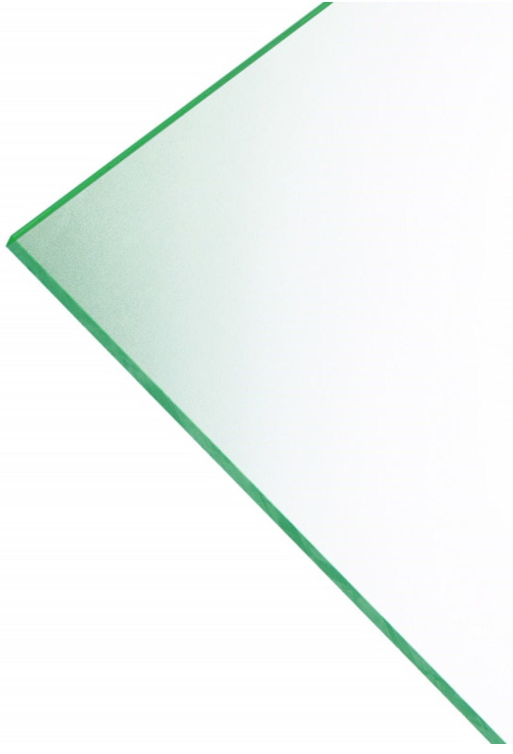 Plaskolite 1X71003A Acrylic Sheet, 24" x 36"