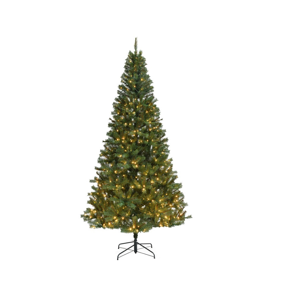 Platinum T2SF90M04A Spruce Christmas Tree, 9 Feet