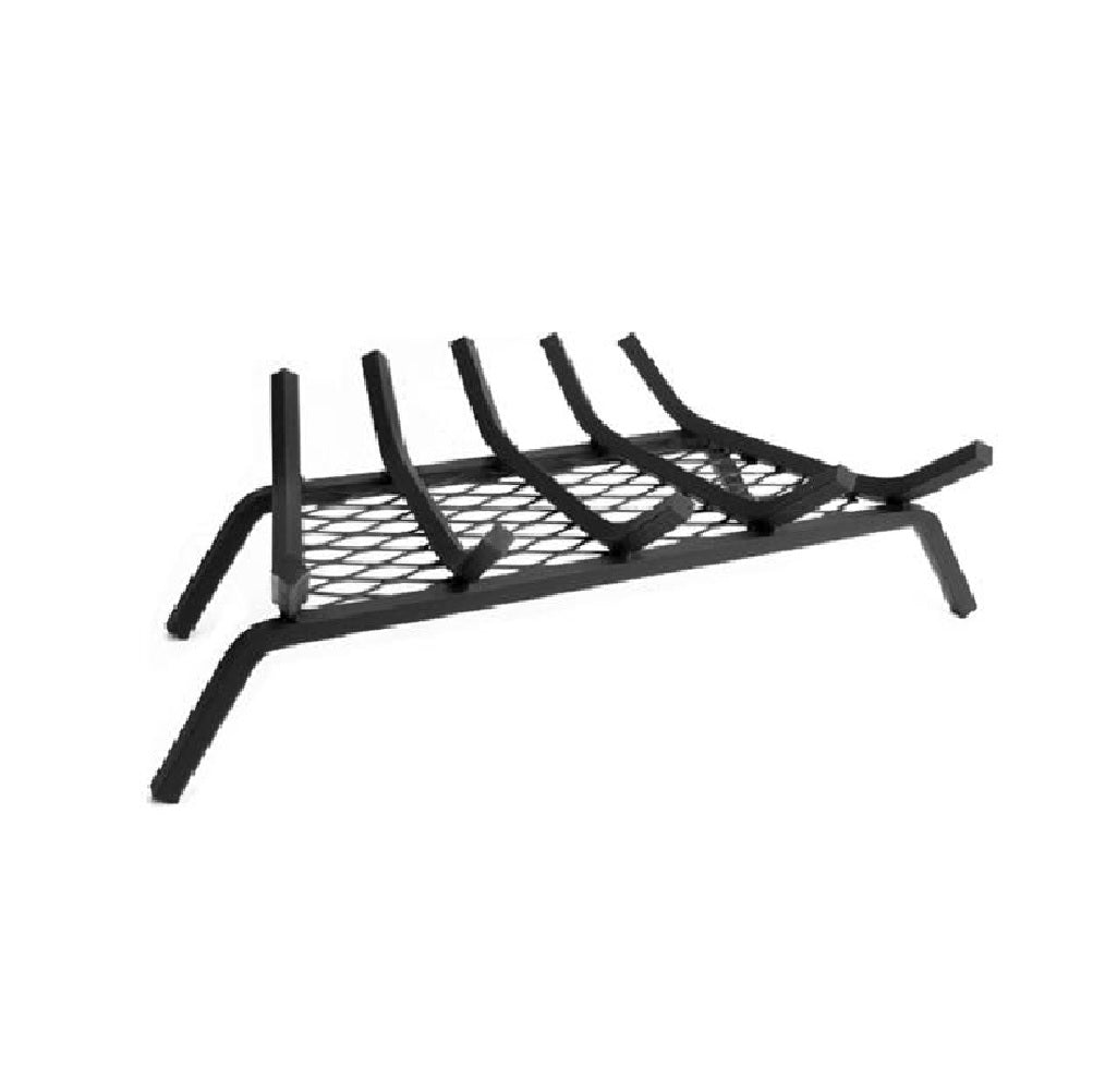 Pleasant Hearth BG5-215EM-3 Fireplace Grate, Steel