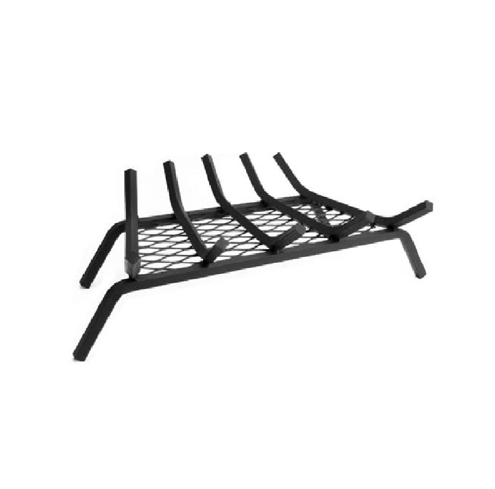 Pleasant Hearth BG5-245EM-3 Fireplace Grate, Steel