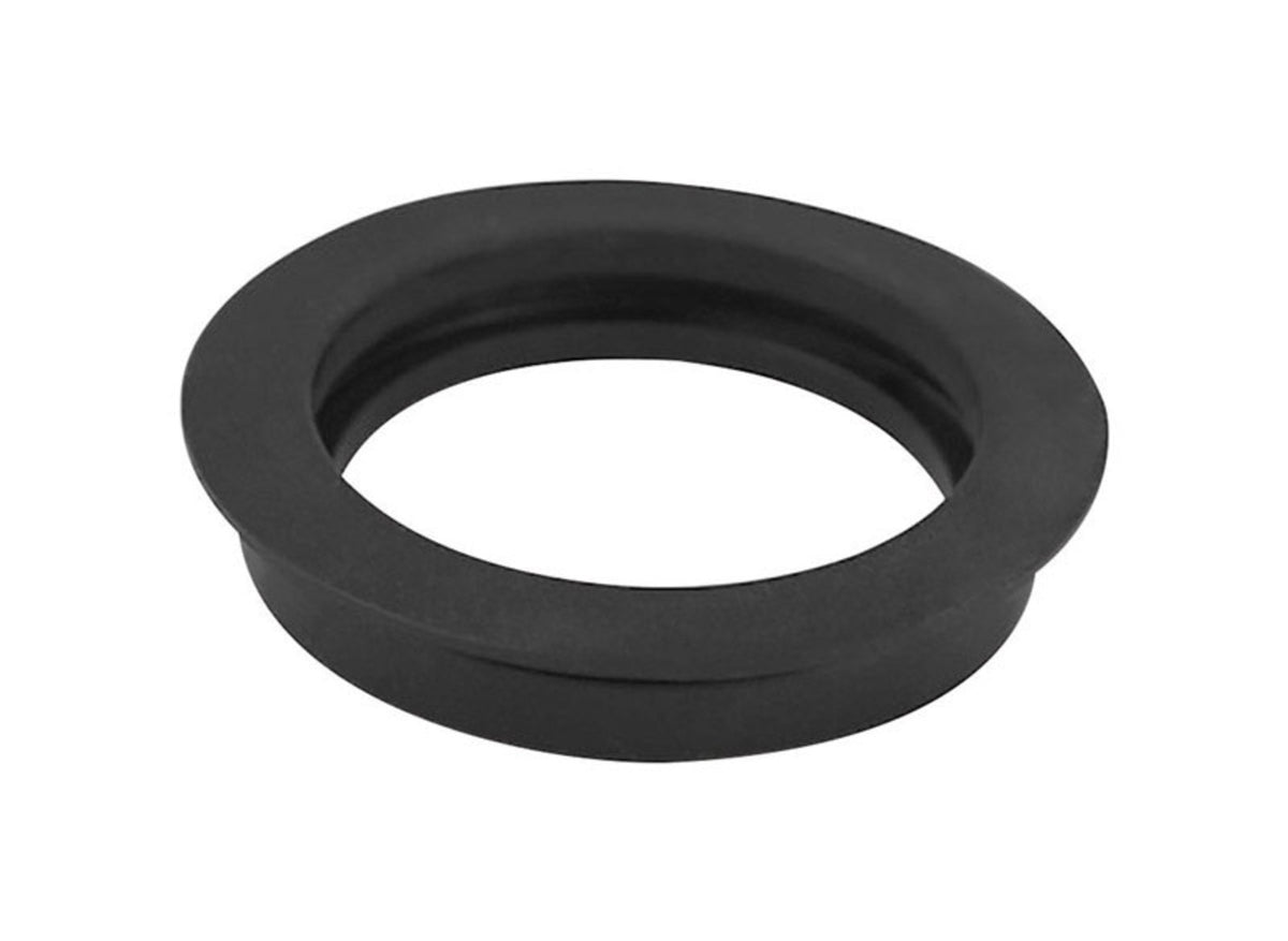 Plumb Pak PP23044 Flush Valve Gasket, Black