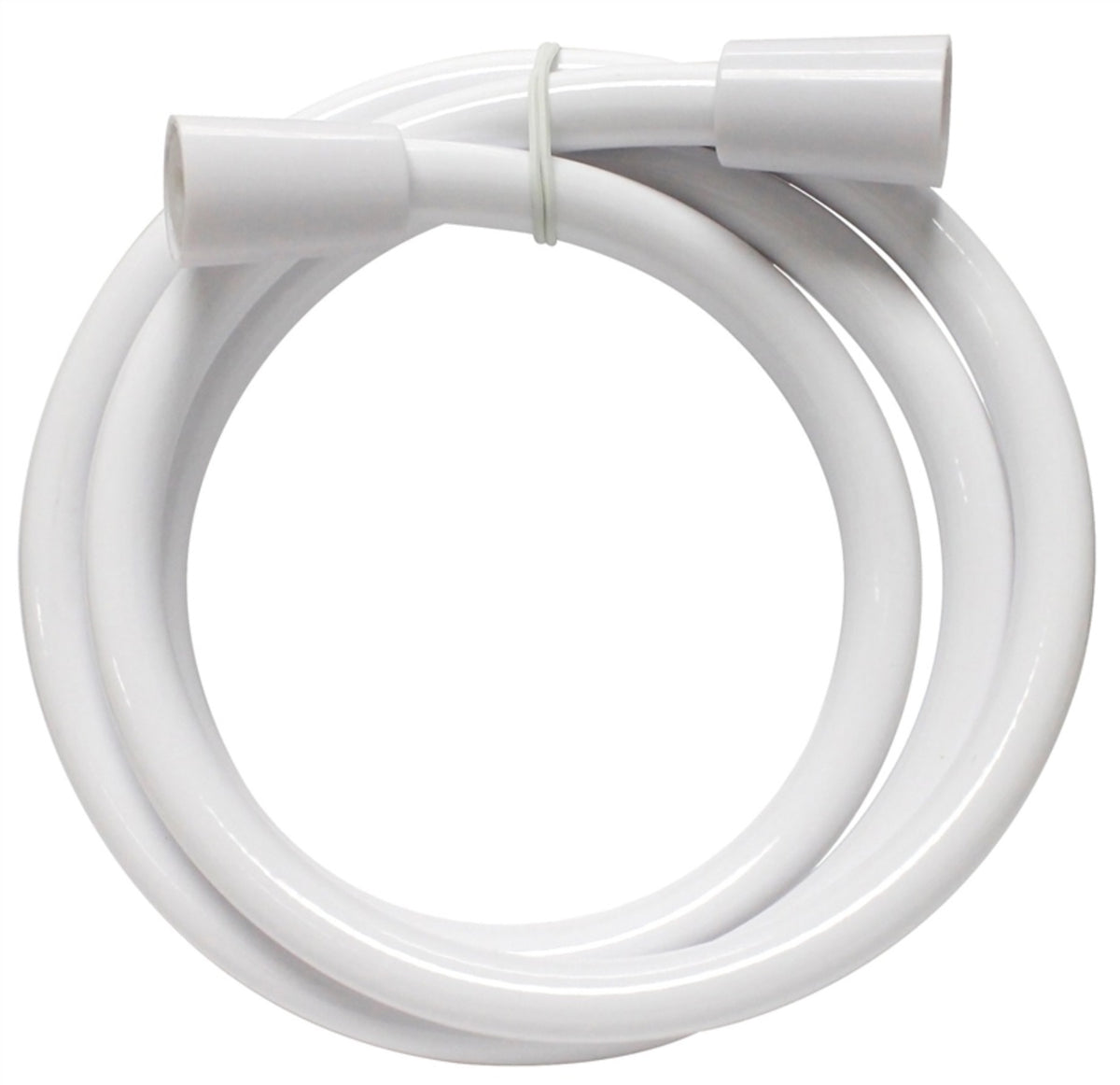 Plumb Pak PP825-42 Replacement Shower Hose, Chrome Plated