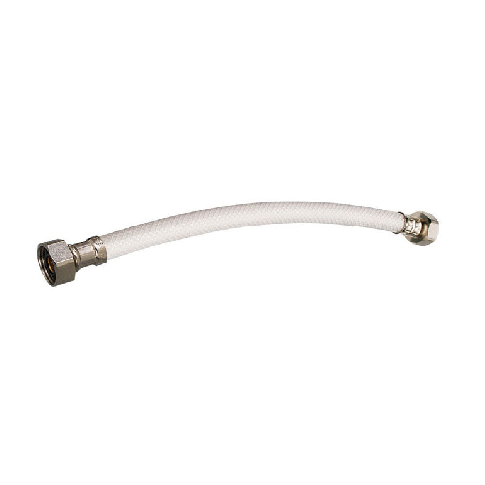Plumb Pak PP23867 Vinyl Supply Line, 20"
