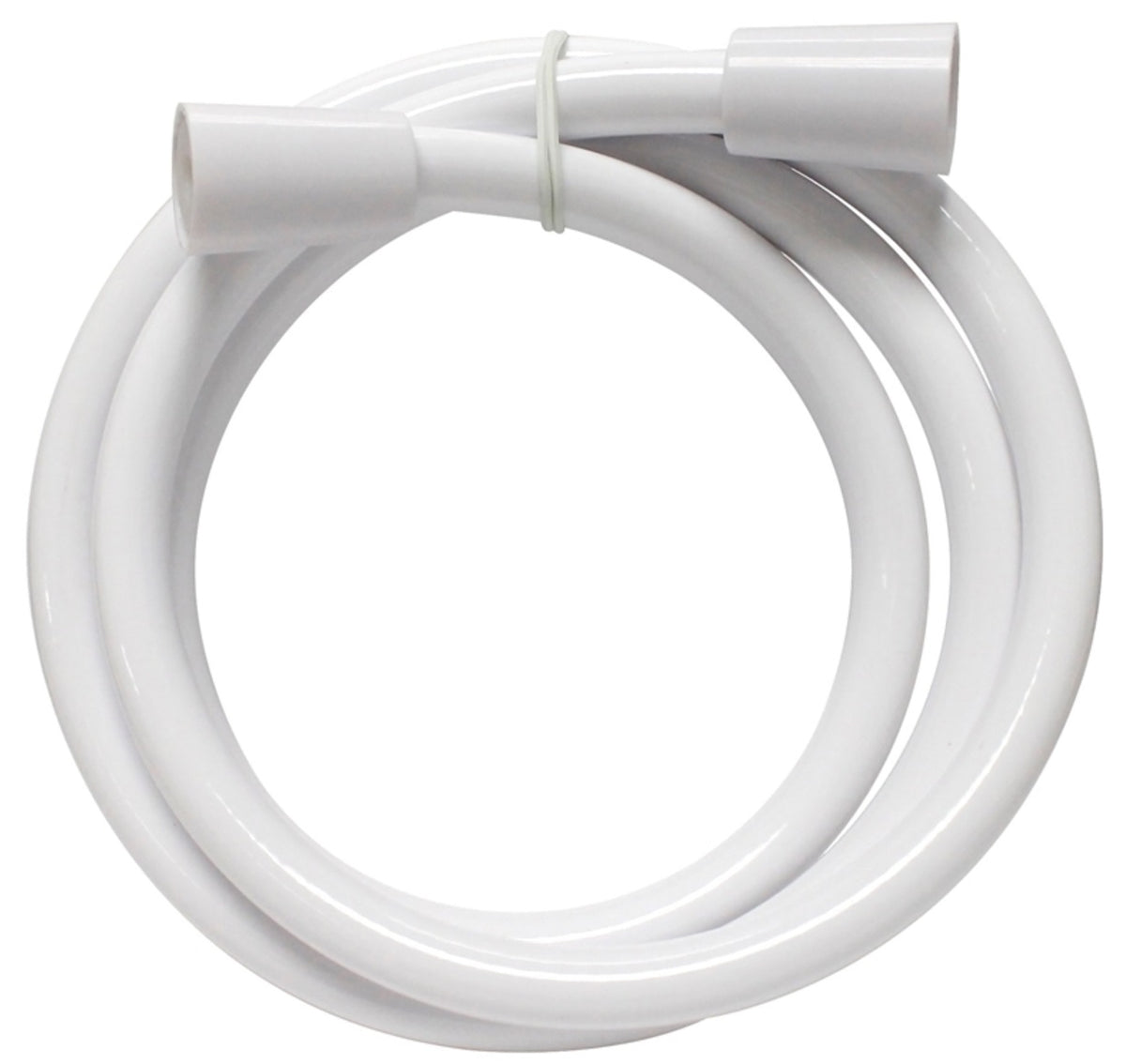 Plumb Pak PP825-42W Replacement Shower Hose, 60"