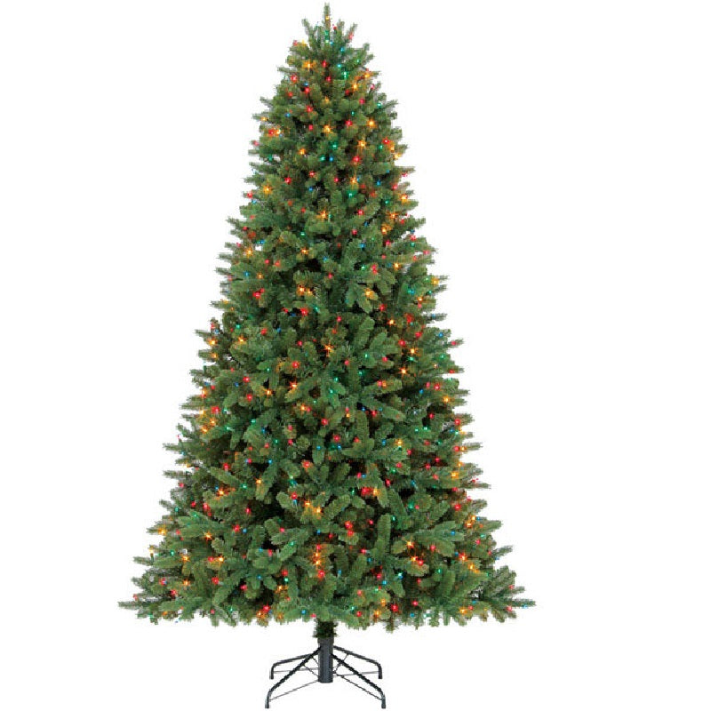 Polygroup TG76P5154M09 Christmas Artificial Tree, 7-1/2'