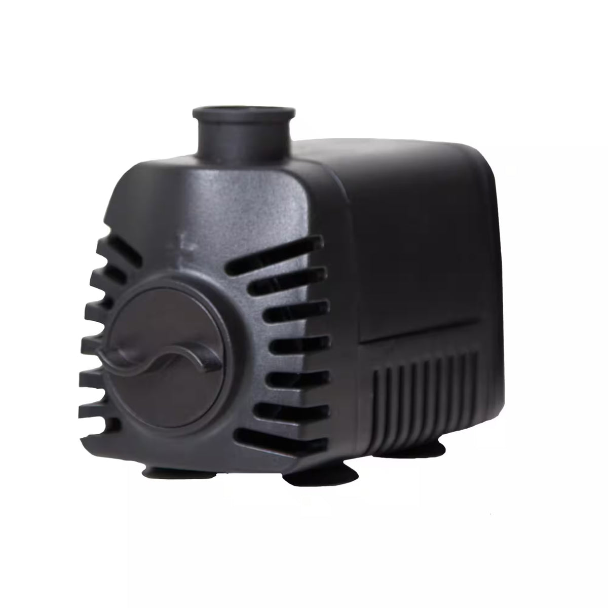 Pond Boss 52712 Fountain Pump, 7 Watts, 120 Volt