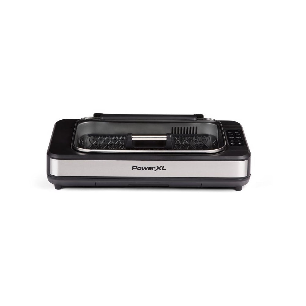 Power XL PXLSG-ELT Indoor Grill, 1500 Watts