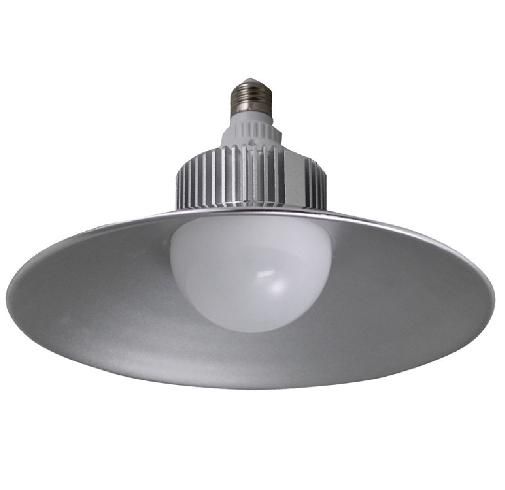 Power Zone O-GGL-20 Heavy Duty Led Utility Bulb, 8-3/4"