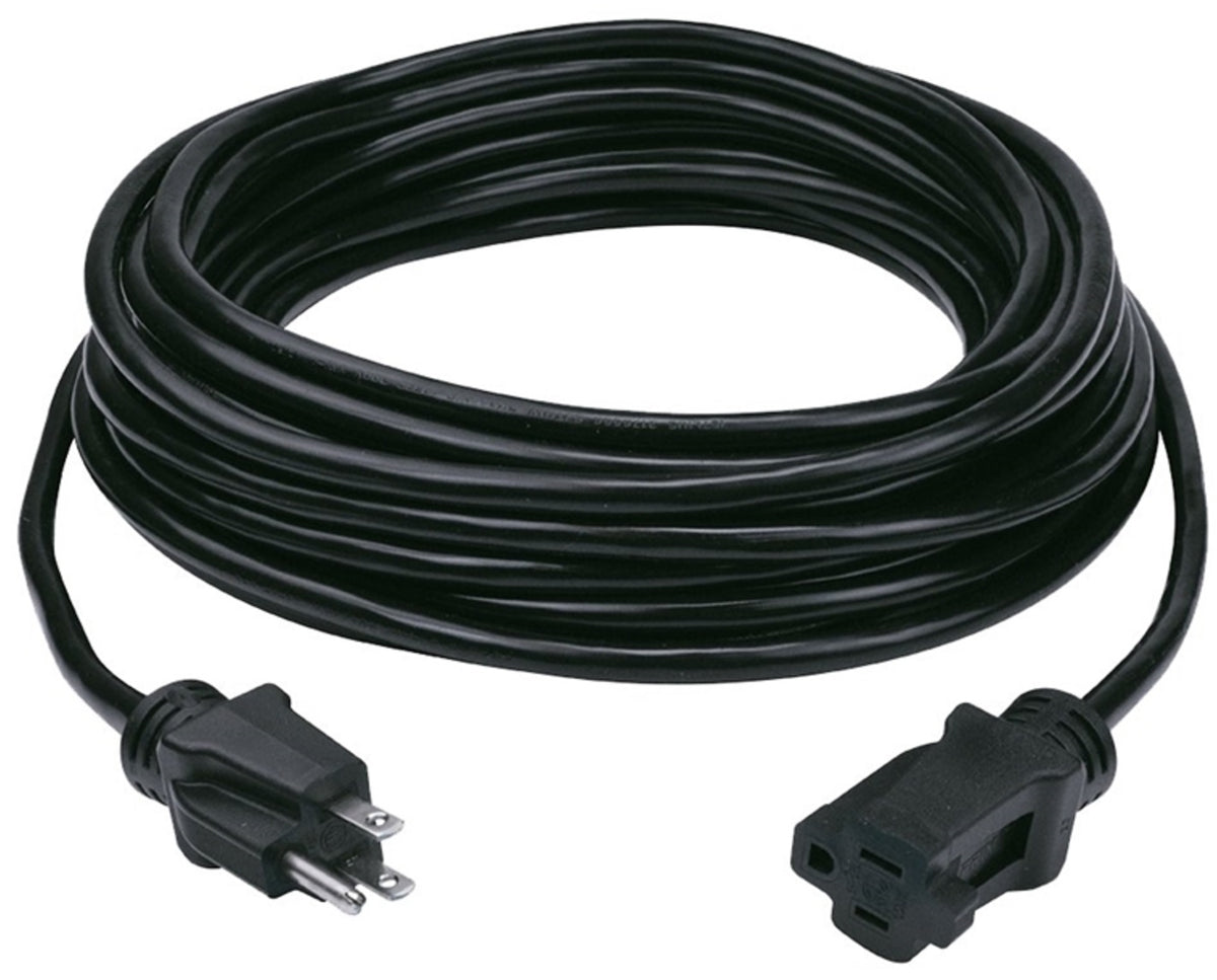 PowerZone OR532730 Outdoor Extension Cord, 50'
