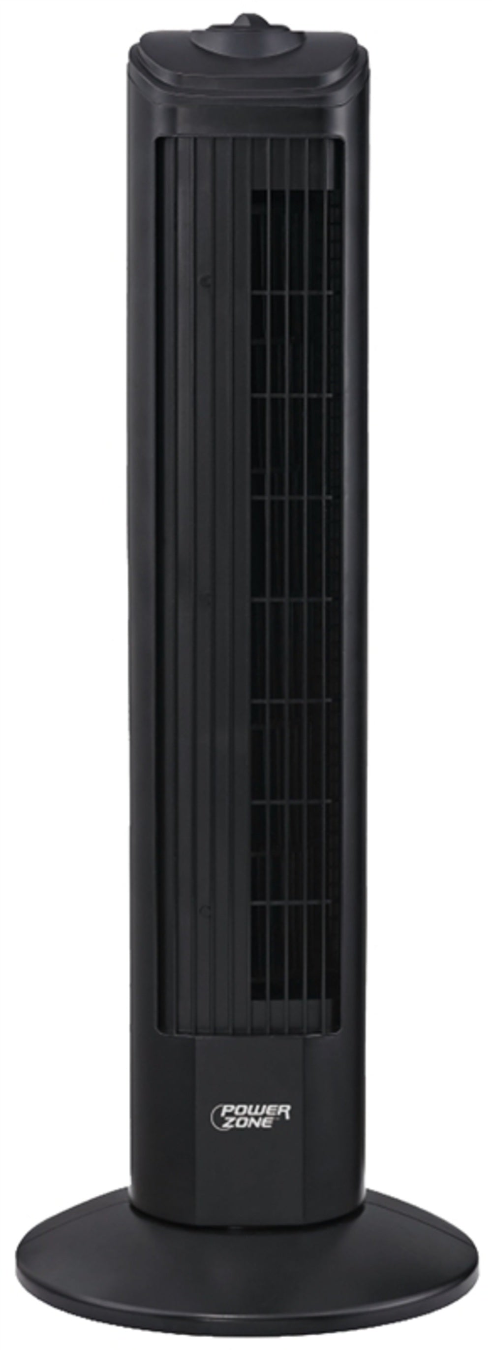 PowerZone TF-28B Oscillating Tower Fan, 120 Volts