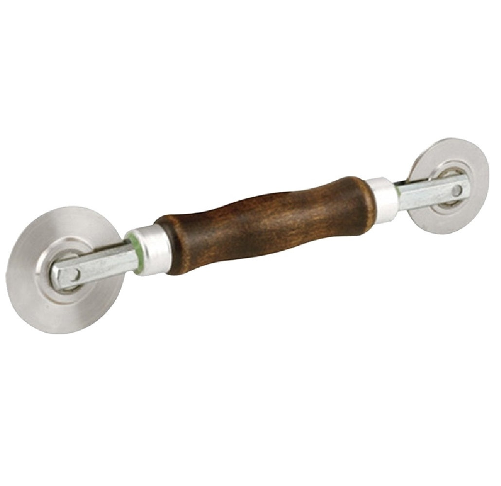 Prime Line P 7883 Concave Edge Rolling Tool, 3-1/6" W