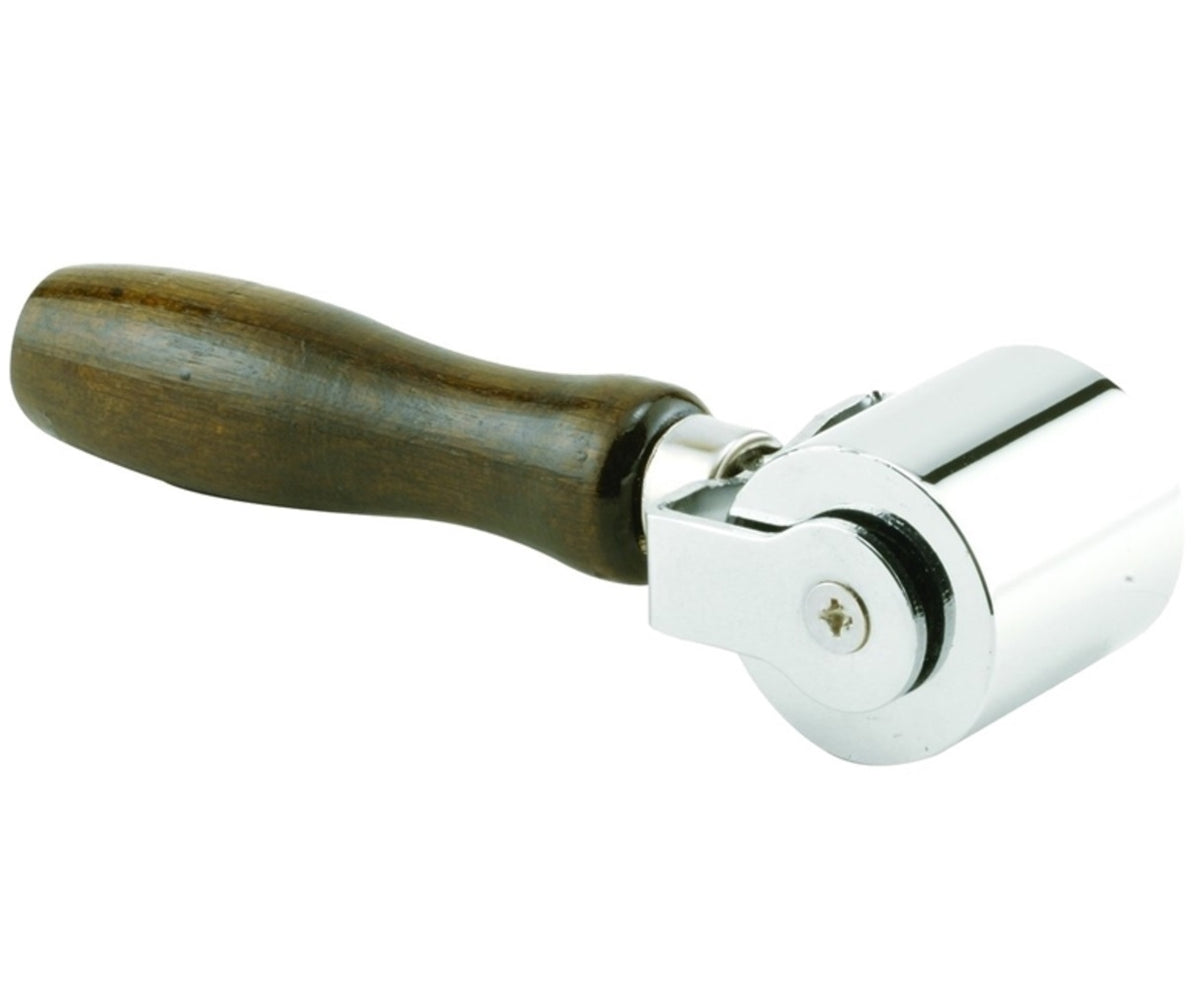 Prime-Line P 7908 Flat Edge Rolling Tool, 2" x 2"