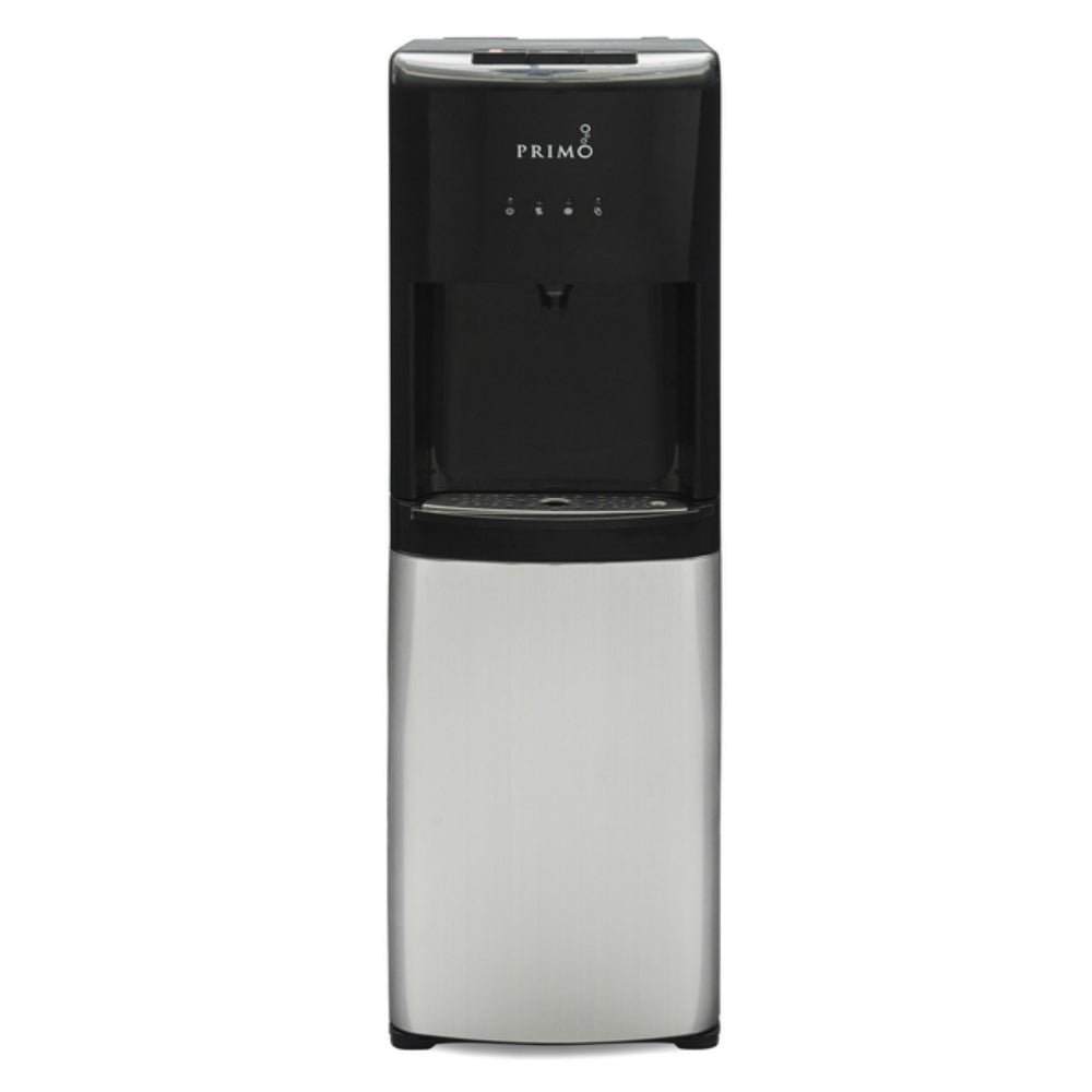 Primo Water 601090 Water Dispenser, Black/Grey