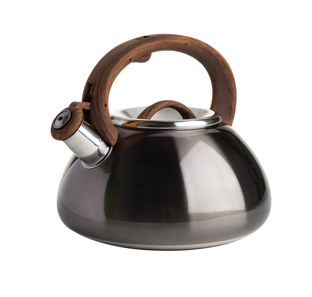 Primula PAGM1-6225 Tea Kettle, 2.5 Quart Capacity