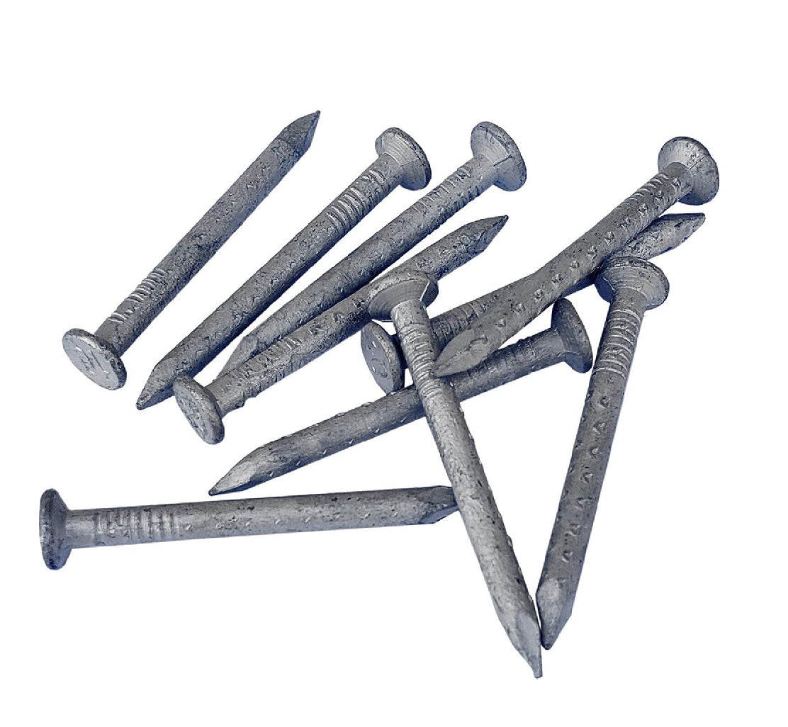 Pro-Fit 96092 Joist Hanger Nail, Steel, Galvanized
