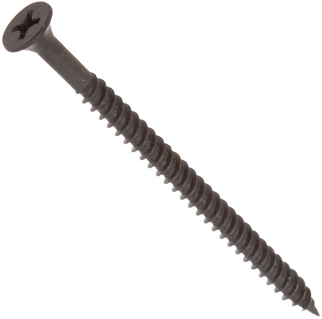 Pro-Fit 280158 Multi-Purpose Drywall Screw, #8