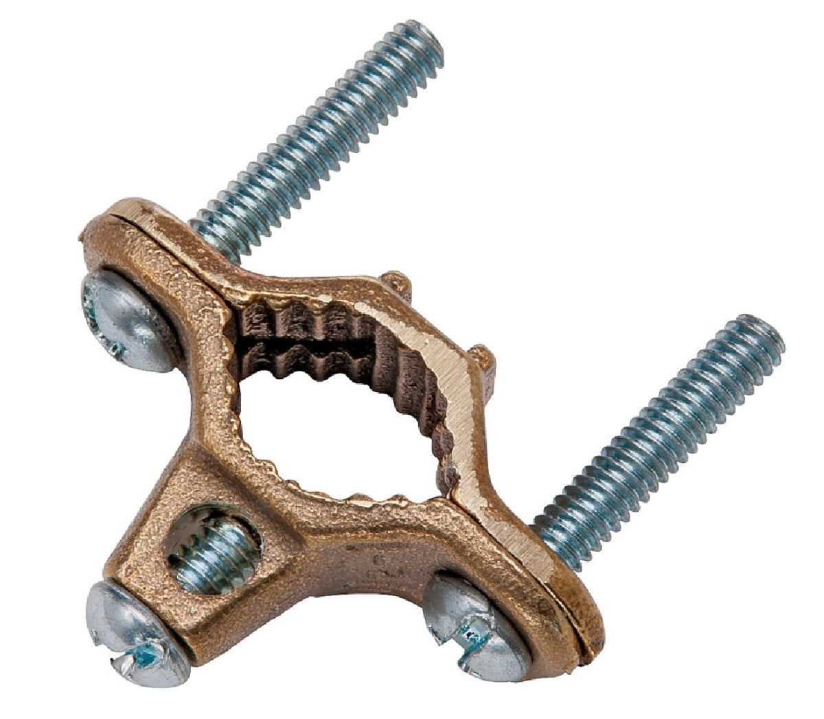 Pro-Flex PFBC-ABC Bonding Clamp, Bronze