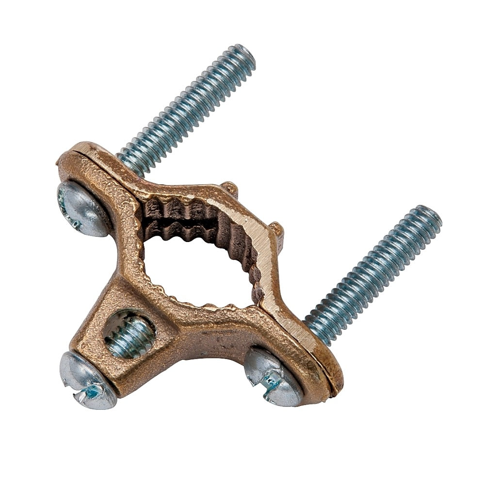 Pro-Flex PFBC-CDEC Bonding Clamp, Bronze