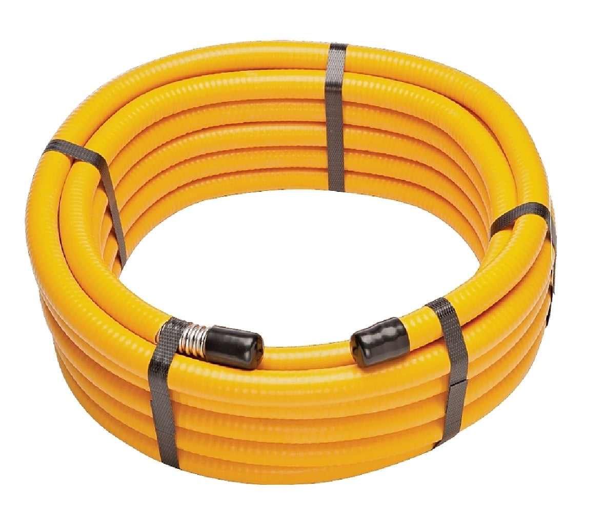 Pro-Flex PFCT-1275C Flexible Hose, 75 Feet, Yellow