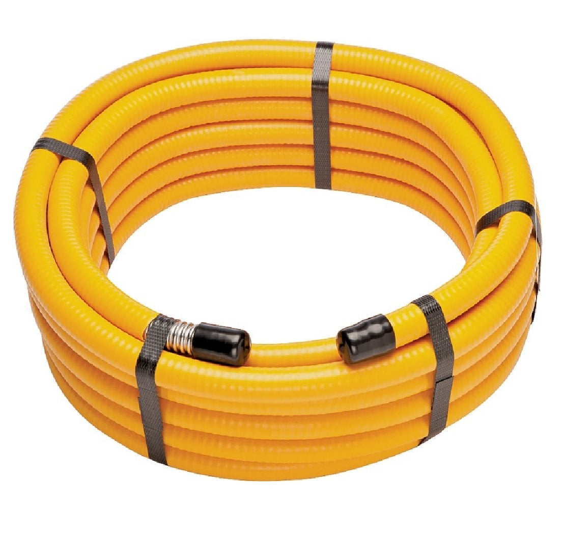 Pro-Flex PFCT-3425C Flexible Hose, Yellow