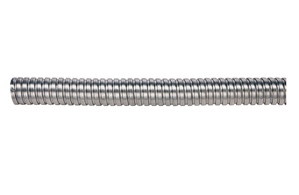 Pro-Flex PFFF-1212C Protective Conduit, Aluminum, Galvanized