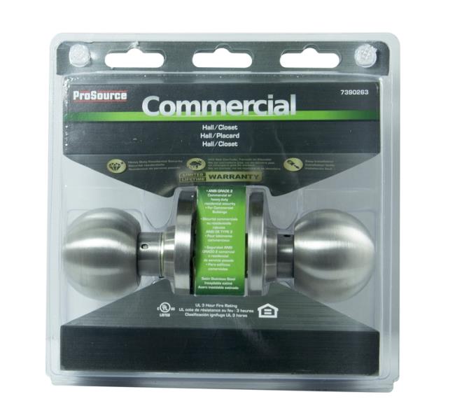 buy passage locksets at cheap rate in bulk. wholesale & retail builders hardware tools store. home décor ideas, maintenance, repair replacement parts