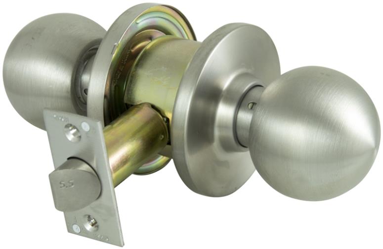 buy passage locksets at cheap rate in bulk. wholesale & retail builders hardware tools store. home décor ideas, maintenance, repair replacement parts