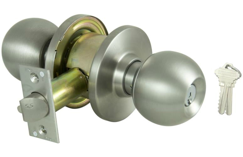 buy storeroom & vestibule locksets at cheap rate in bulk. wholesale & retail home hardware repair supply store. home décor ideas, maintenance, repair replacement parts