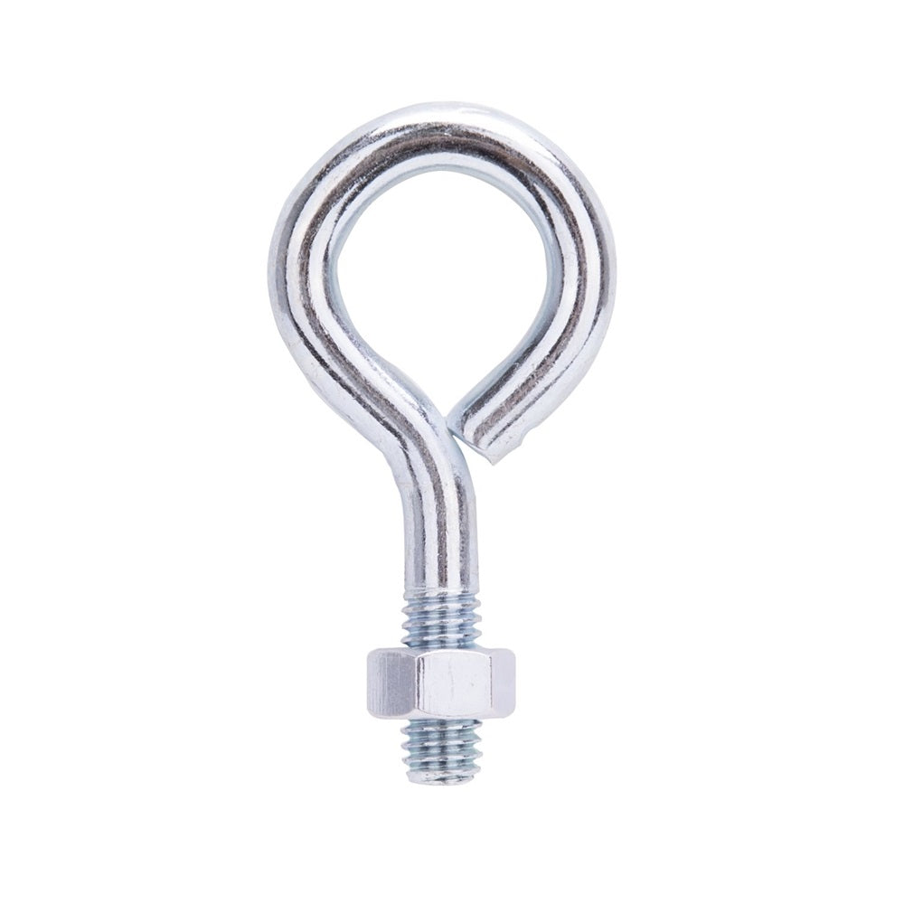 ProSource LR276 Eye Bolt, 5/16 Inch x 2-1/2 Inch