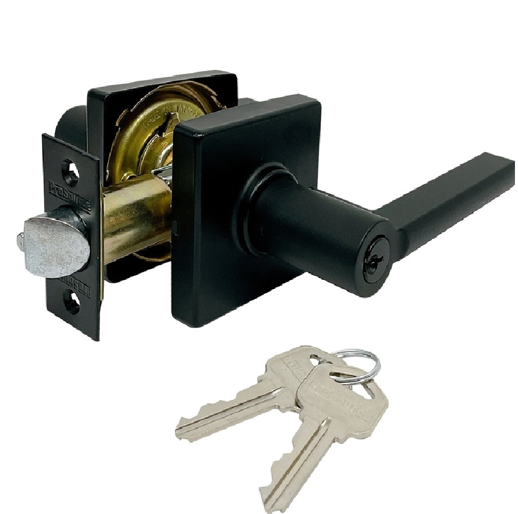 ProSource LS3X900YASR4V24 Entry Lock, Contemporary