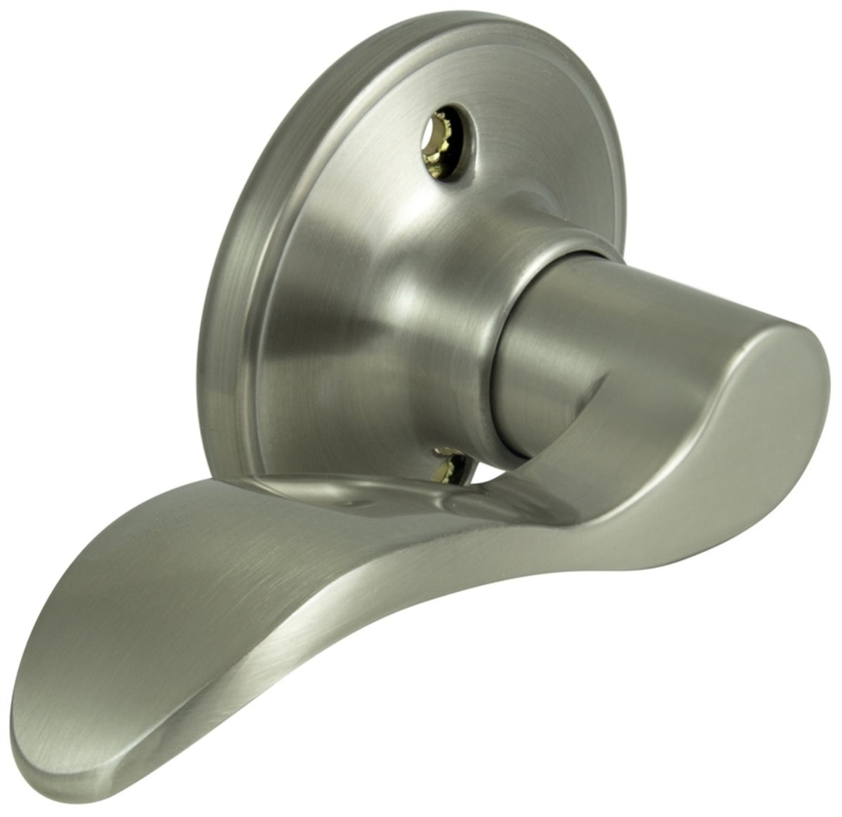 ProSource LYEX204LV-PS LYE Dummy Naples Leverset, Satin Nickel