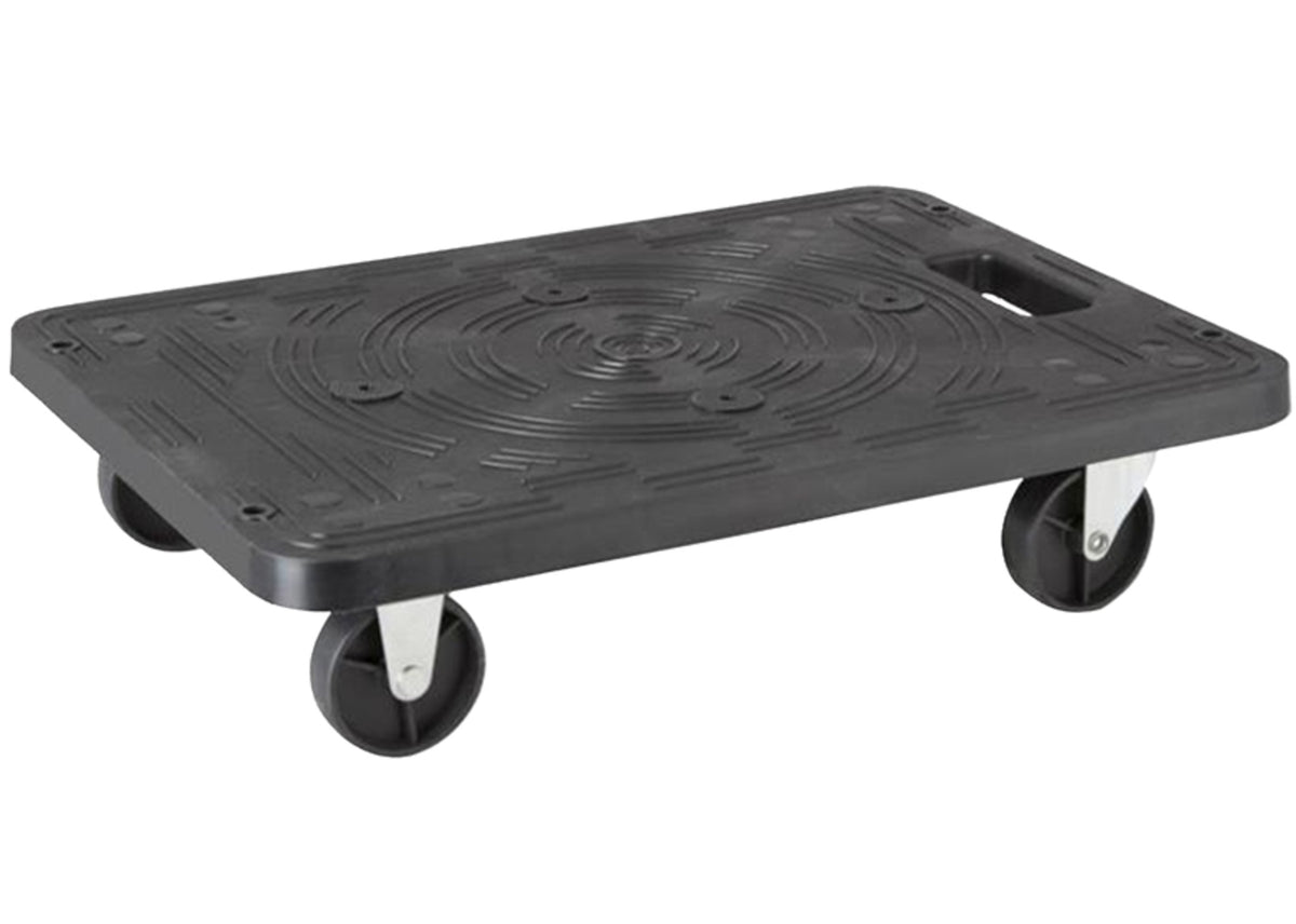 ProSource PFD-1914 Furniture Dolly, Poly