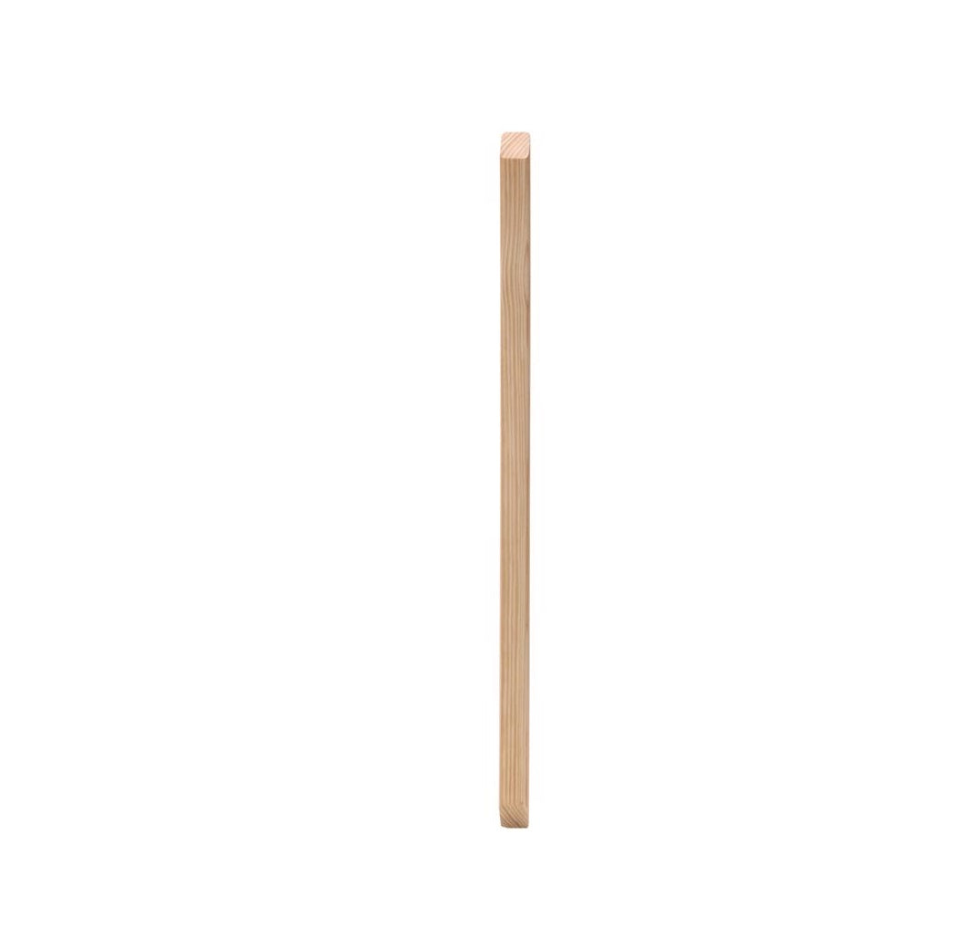 ProWood 106038 Southern Yellow Pine Baluster, 3 Ft