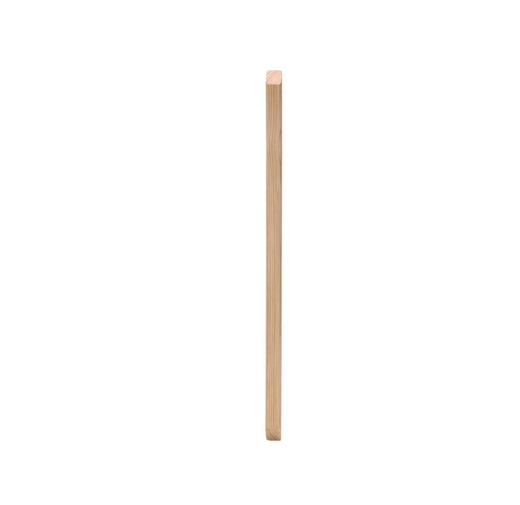 ProWood 106038 Southern Yellow Pine Baluster, 3 Ft
