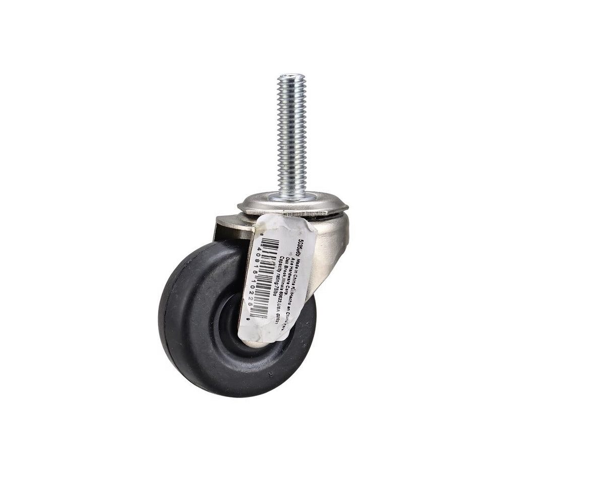 Projex 9194 Swivel Caster, 75 lb, 2 inch